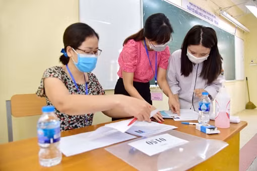 Nghi vấn bất thường đề thi môn Sinh học, Bộ GD&ĐT cần sớm có câu trả lời thoả đáng ảnh 2