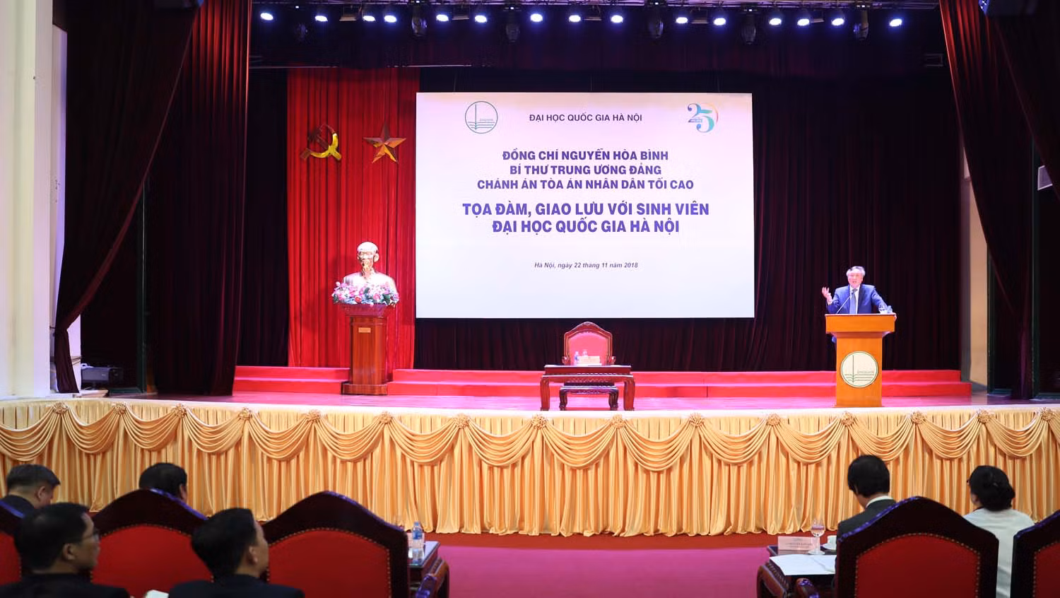 Bộ Công an chủ trì Lễ ký các Thông tư liên tịch về tố tụng hình sự ảnh 4