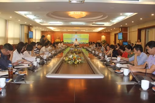 Nhận diện các dạng “báo hoá” tạp chí, "báo hoá" trang thông tin điện tử ảnh 2