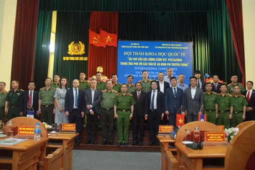 Việt Nam – Nhật Bản tăng cường hợp tác trong lĩnh vực phòng cháy chữa cháy ảnh 5