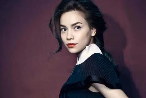 Ca sĩ Hồ Ngọc Hà - tâm bão dư luận trong những ngày qua.