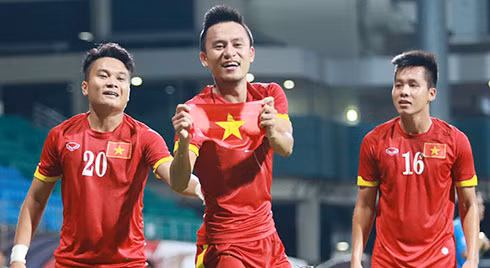 Có cần tung sức vào trận đấu ngày mai (10/6) khi chưa biết đối thủ bán kết là ai. Ảnh: VNE. Có cần tung sức vào trận đấu ngày mai (10/6) khi chưa biết đối thủ bán kết là ai. Ảnh: VNE.