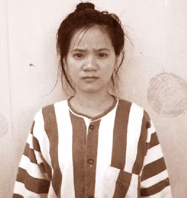 Nguyễn Thị Minh Thư.