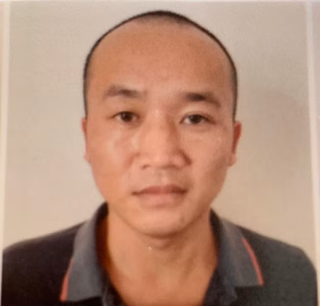 Đối tượng Tím