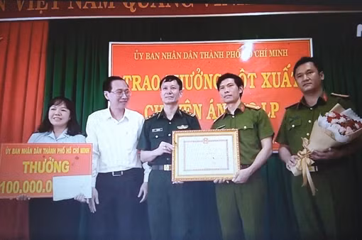 Nhóm người ngoại quốc “xuất khẩu” ma túy đi Philippines sắp hầu tòa ảnh 2
