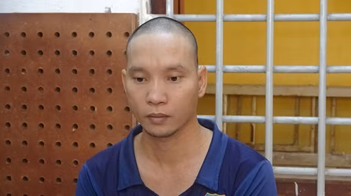 Bắt kẻ dâm ô trẻ em cùng xóm trọ