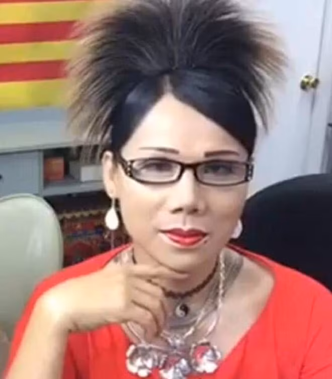 Đối tượng Lisa Phạm