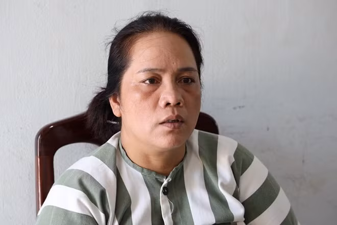 Đối tượng Hiền
