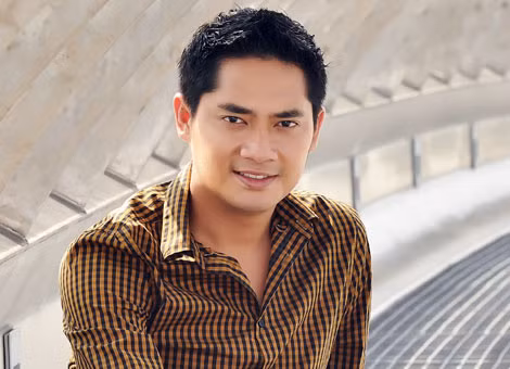 Diễn viên Minh Luân. Diễn viên Minh Luân.