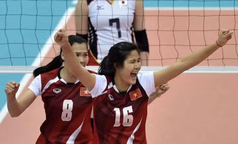 Đội tuyển nữ Việt Nam có làm nên chuyện ở SEA Games 28.