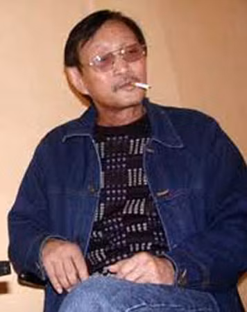 NSND Xuân Huyền.