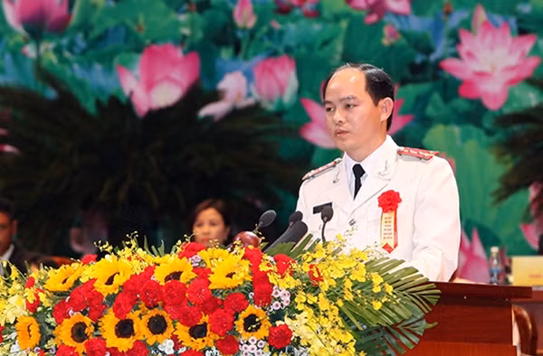 Đại úy Sằn A Phật