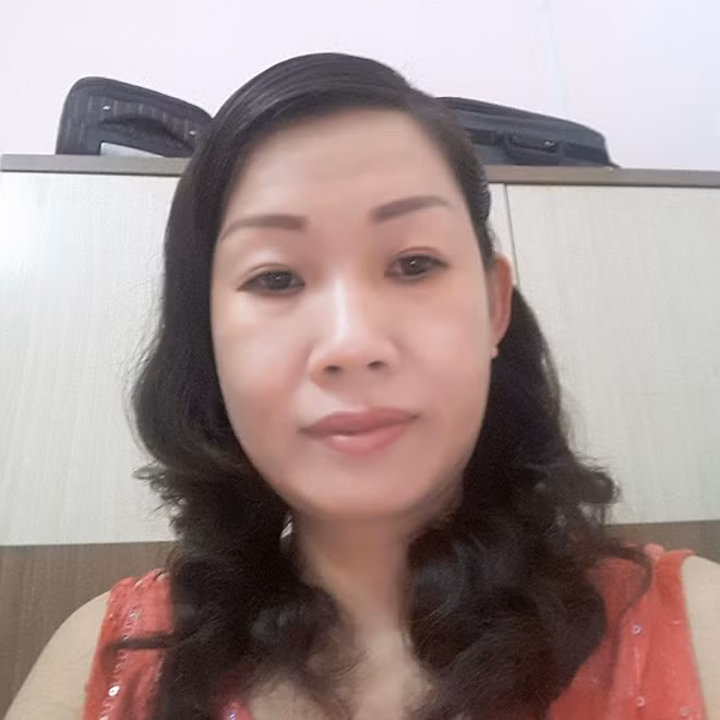 Đối tượng Mai.
