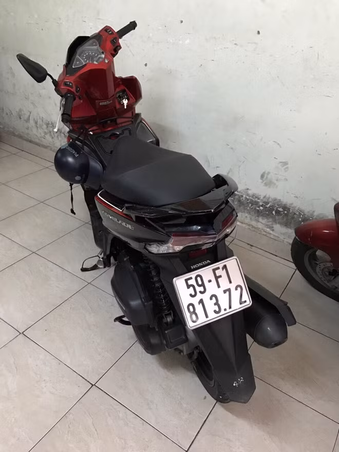 Phương tiện gây án