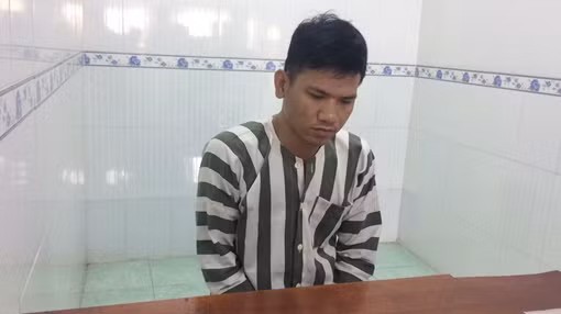 Thấy nữ hành khách xinh đẹp, tài xế xe ôm công nghệ ra tay cướp hiếp