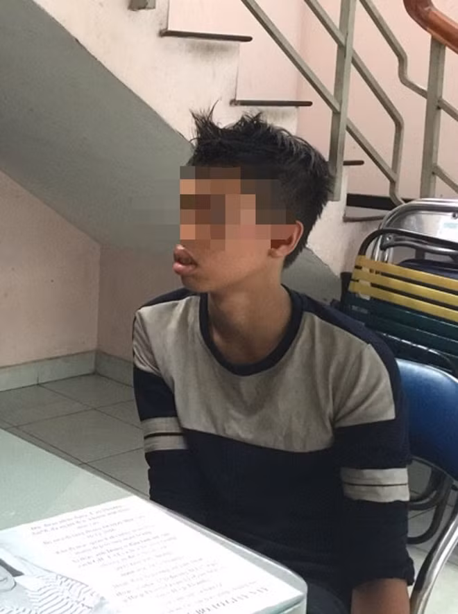 Đối tượng Tiến