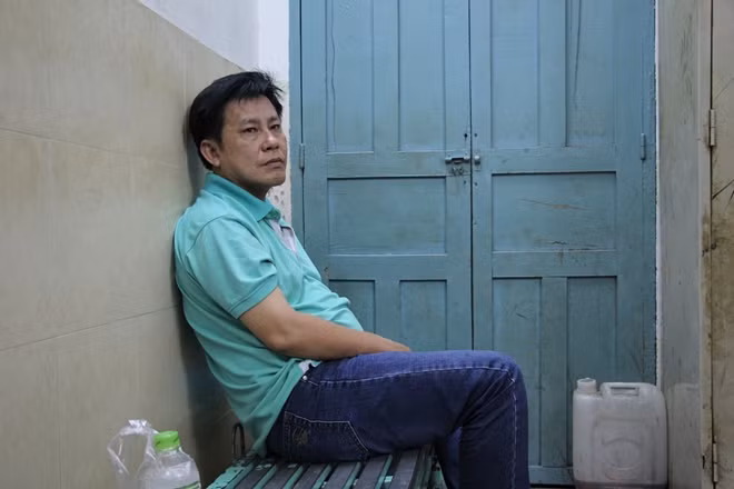 Đối tượng Việt