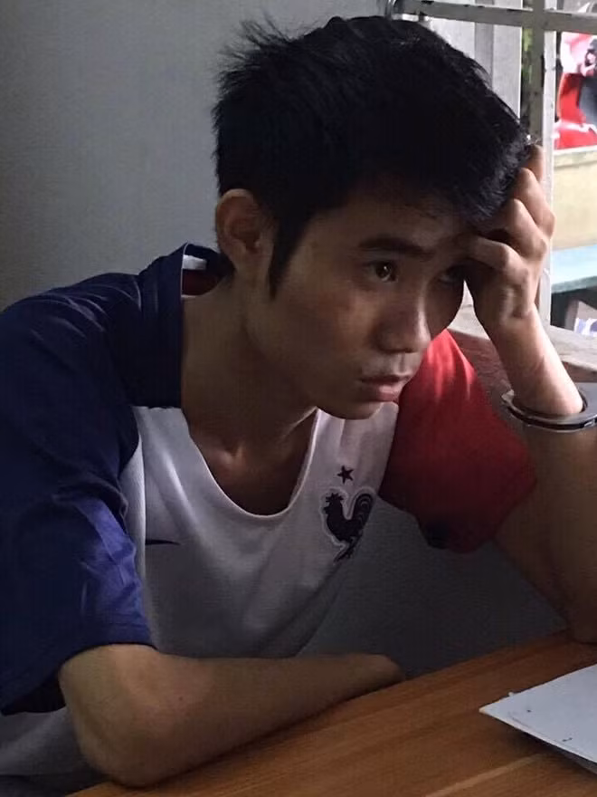 Nghi can Duy.