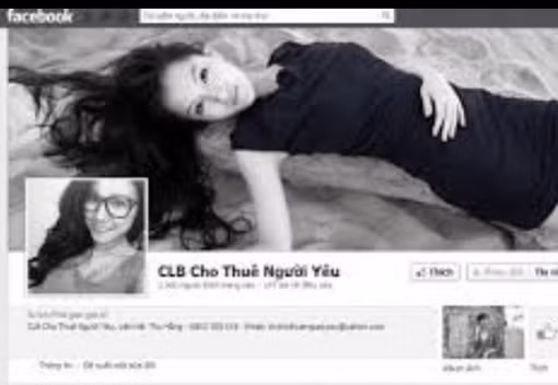 Được thuê làm "người yêu", nhiều cô gái sập bẫy lừa đảo