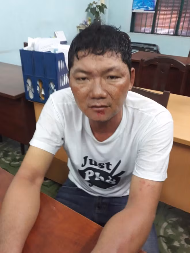 Đối tượng Phú
