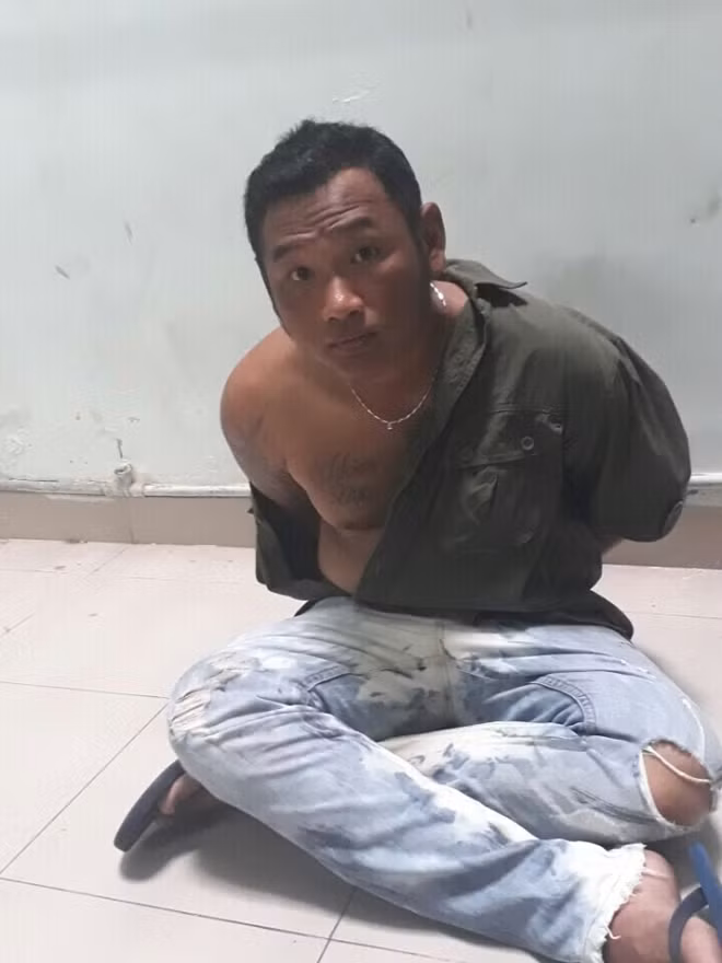 Đối tượng Luân