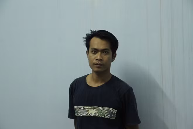 Tài tại cơ quan điều tra