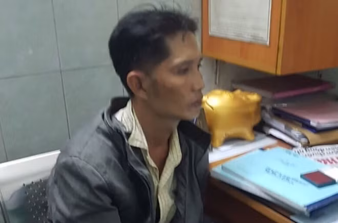 Đối tượng Trí
