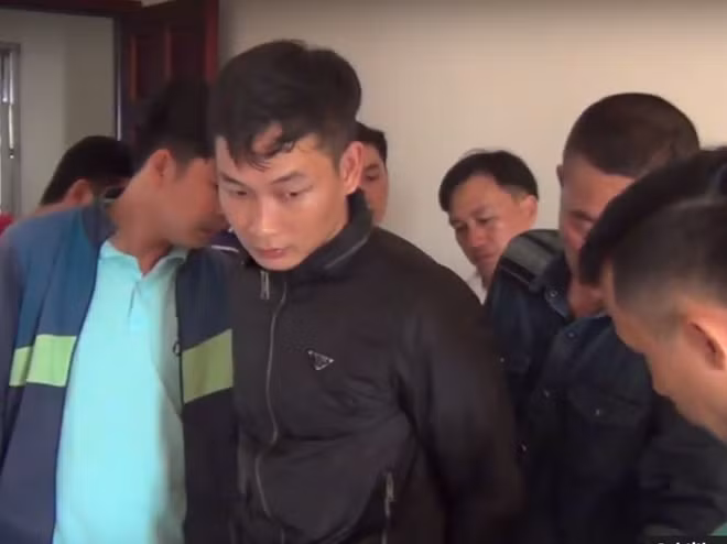 Đối tượng Nam