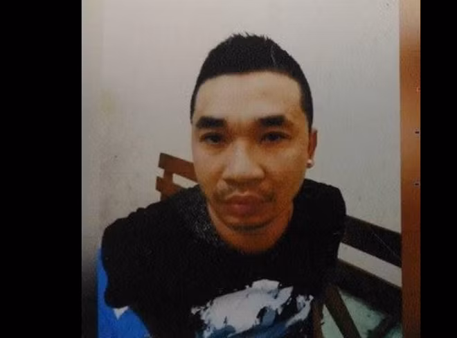 Trùm sản xuất thuốc lắc Văn Kính Dương với tên giả là Trần Ngọc Hiếu, tự Hoàng béo