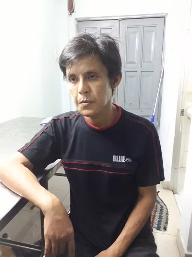 Đối tượng Phát