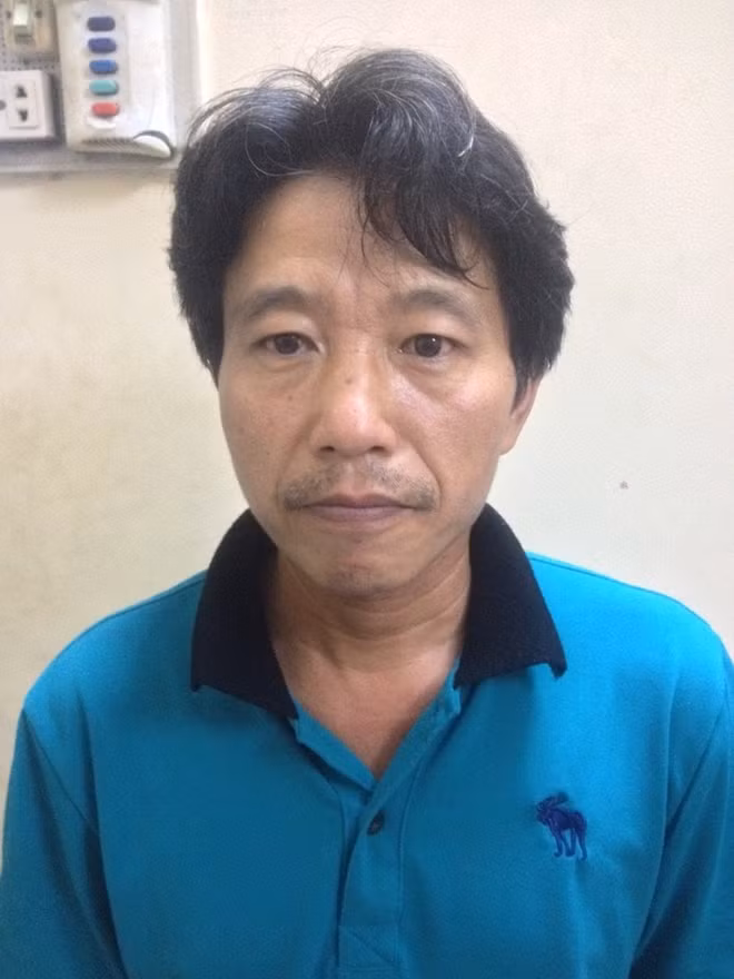 Đối tượng Khanh