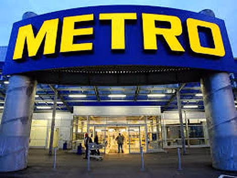 Metro bị truy thu 507 tỷ đồng vì chuyển giá trốn thuế.