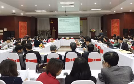 Bộ Y tế đánh giá một năm thực hiện qui định mới về chuyển tuyến.