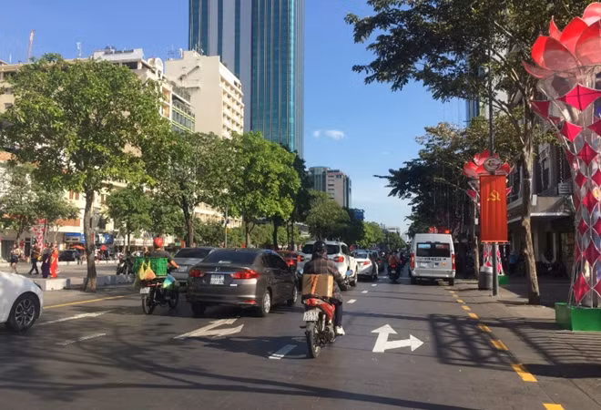 Nhiều người chưa biết đến TP Hồ Chí Minh bằng phương tiện gì
