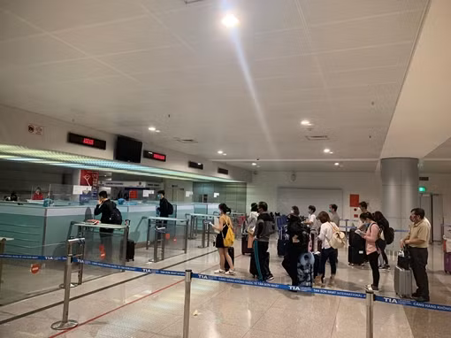 Chưa ghi nhận trường hợp nhiễm biến thể Omicon tại TP Hồ Chí Minh ảnh 4