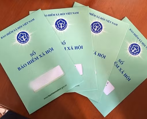 Xử lý nghiêm hành vi mua gom sổ BHXH trục lợi