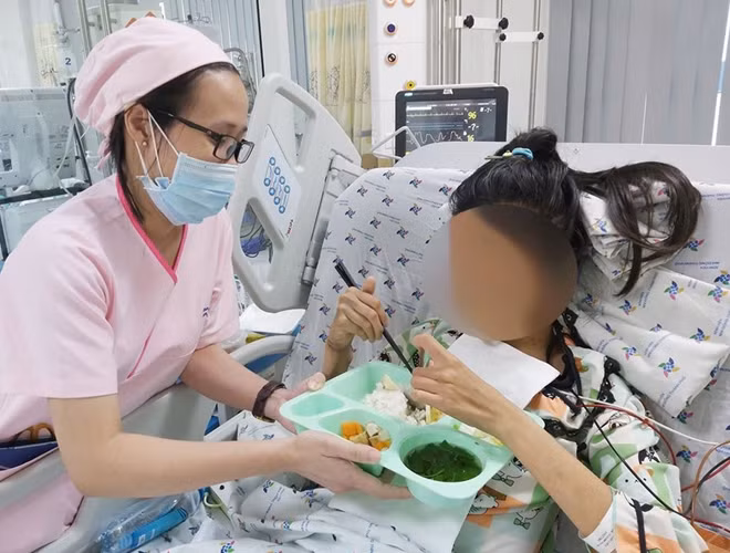 Số lượng tuyển chọn là 65 ứng viên sang Đức đạo tạo điều dưỡng viên đa khoa.