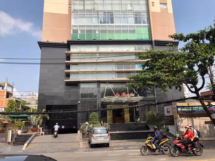 “Sập bẫy” vì thủ đoạn bán một căn hộ cho nhiều người ảnh 3