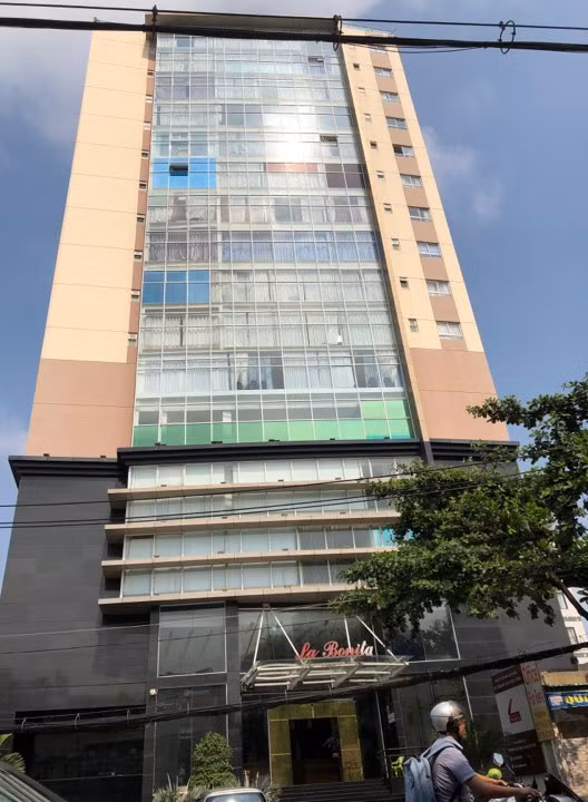 Dự án chung cư La Bonita có căn hộ bị lừa bán cho nhiều người.