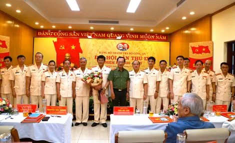 Không để các thế lực thù địch, tội phạm lợi dụng khiếu nại, tố cáo gây phức tạp về ANTT ảnh 7