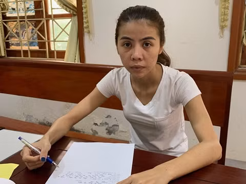 Triệt phá ổ nhóm tội phạm núp bóng doanh nghiệp để hoạt động ảnh 6