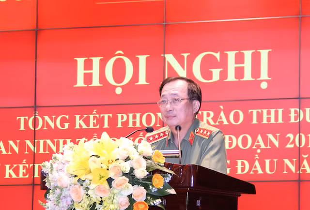 Thứ trưởng Nguyễn Văn Thành phát biểu chỉ đạo tại hội nghị. Thứ trưởng Nguyễn Văn Thành phát biểu chỉ đạo tại hội nghị.