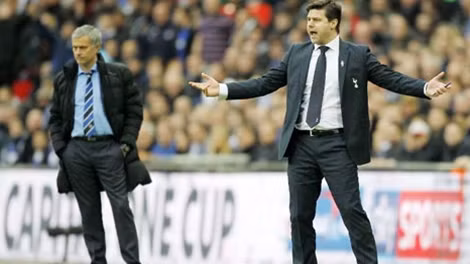 Dù có triết lý tương tự Guardiola, nhưng Pochettino lại có quan điểm về chiến thuật như Mourinho.