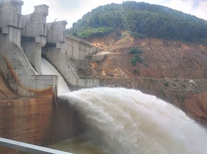 Nhà máy thủy điện A Lưới sẽ phát điện trở lại vào tháng 4/2021.