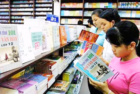 Chương trình, SGK sẽ loại bỏ phần trùng lặp, xa rời thực tế, giảm bớt áp lực cho người học.