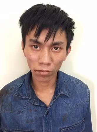 Lê Văn Hoàn.