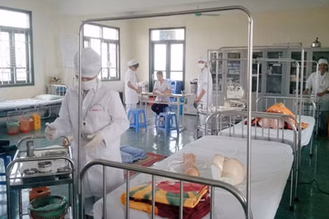 Theo Dự thảo cơ cấu giáo dục quốc dân mới đào tạo đại học ngành Y rút ngắn còn 4 năm.