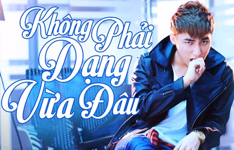 MV "Không phải dạng vừa đâu" của Sơn Tùng M-TP bị đánh giá là hành vi ứng xử thiếu văn hóa trong showbiz.