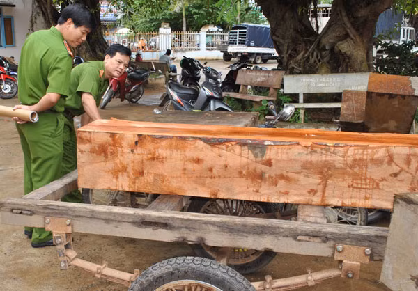 Trong những năm qua, lực lượng Công an Đắk Lắk đã điều tra, khám phá nhiều vụ trọng án, góp phần đảm bảo an ninh, trật tự trên địa bàn.