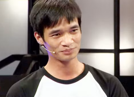 Lệ Rơi.